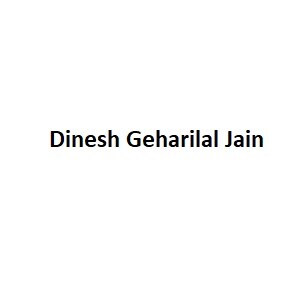 Dinesh Geharilal Jain developer logo