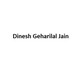 Dinesh Geharilal Jain