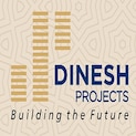 Dinesh Project Logo