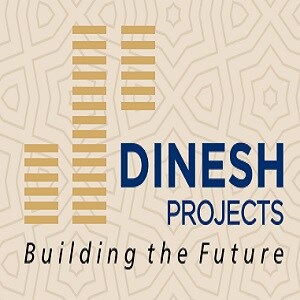 Dinesh Project logo