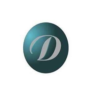 Dinsha Builders And Developers Developer Logo