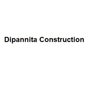 Dipannita Construction logo