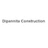 Dipannita Construction Dipannita Construction Developer Logo