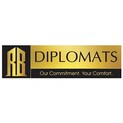 Diplomats Group Logo