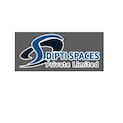 Dipti Spaces Logo