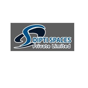 Dipti Spaces Developer Logo