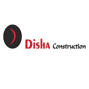 Disha Constructions Pvt Ltd Developer Logo