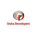 Disha Developers Logo