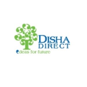 Disha Direct Marketing Services Pvt Ltd Developer Logo