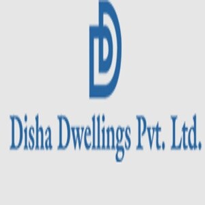 Disha Dwellings Pvt Ltd Developer Logo