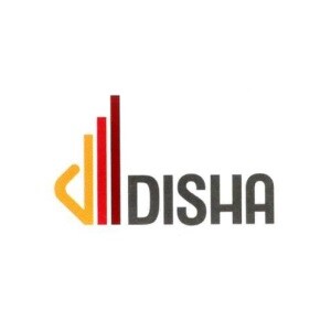 Disha Group logo