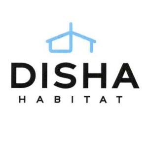 Disha Habitat Venture Developer Logo