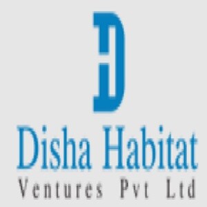 Disha Habitat Venture Developer Logo