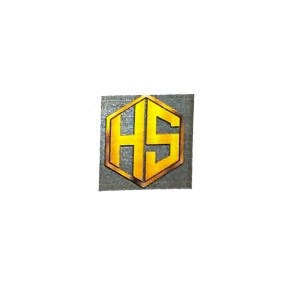 Disha HS Developers logo