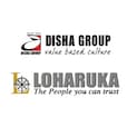Disha Loharuka Group Logo