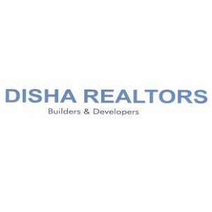Disha Realtors developer logo