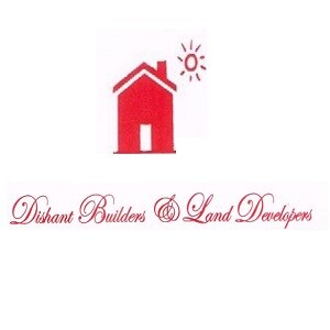 Dishant Builders And Land Developers Developer Logo
