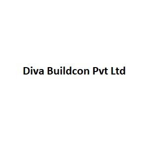 Diva Buildcon Pvt Ltd developer logo
