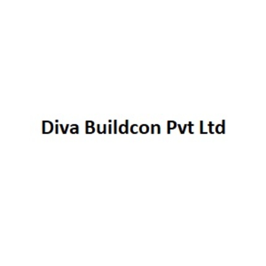 Diva Buildcon Pvt Ltd