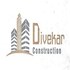 Divekar Construction Developer Logo