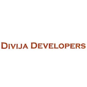 Divija Developers logo