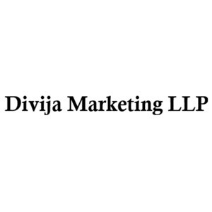 Divija Marketing LLP developer logo