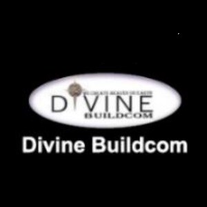 Divine Buildcon Developer Logo