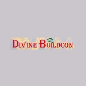 Divine Buildcon Jaipur developer logo