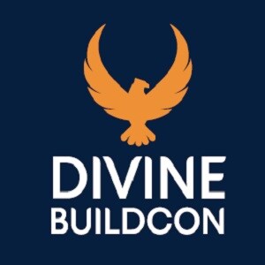 Divine Buildcon Navi Mumbai Logo