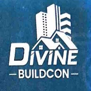 Divine Buildcon Pune Logo