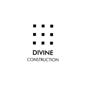 Divine Construction Logo
