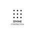 Divine Construction Developer Logo
