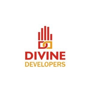 Divine Developers Pune logo
