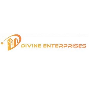 Divine Enterprises logo
