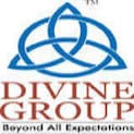 Divine Group Logo