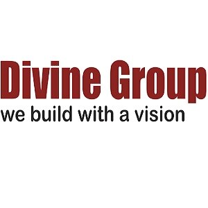 Divine Group Delhi logo