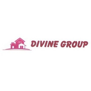 Divine Group Kamothe developer logo