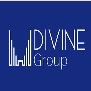 Divine Group Mumbai Developer Logo