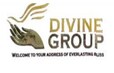 Divine Group Navi Mumbai Developer Logo