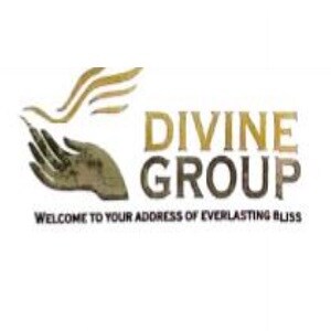 Divine Group Navi Mumbai Developer Logo