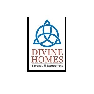 Divine Homes developer logo