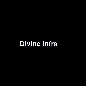 Divine Infra Logo