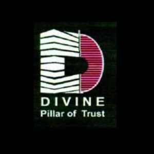 Divine Land Developers Logo
