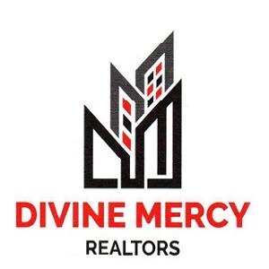 Divine Mercy Realtors logo