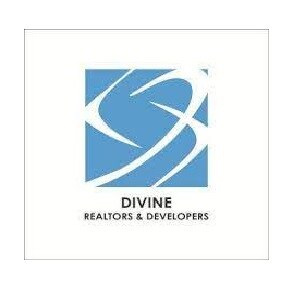 Divine Realtors and Developers logo