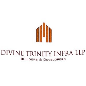 Divine Trinity Infra LLP Logo