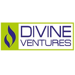 Divine Ventures developer logo