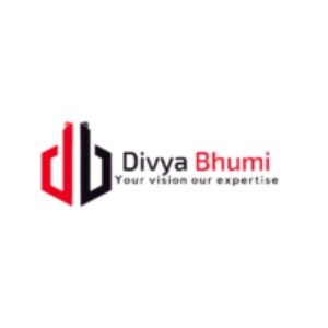 Divya Bhumi Developers Developer Logo