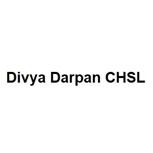 Divya Darpan CHSL Logo