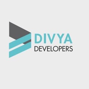 Divya Developers logo